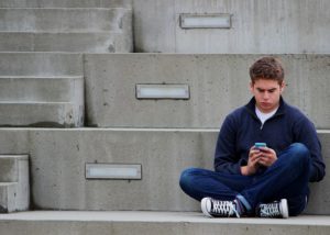 sms lån unge